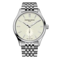 Montre Frederique Constant Homme Classics Art Deco in Acier FC-530CR3B6B